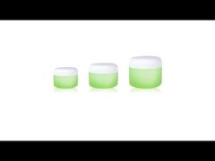 high quality 50g 100g 200g cream jar