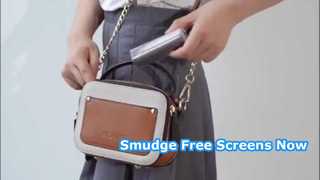 ขวดสเปรย์ทำความสะอาดหน้าจอ