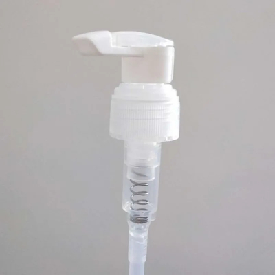 การปรับแต่งที่รองรับ คุณภาพยอดเยี่ยม 24/28 มิลลิเมตร ปั๊มพลาสติกสําหรับทําความสะอาดในห้องน้ําครัว ห้องนั่งเล่น