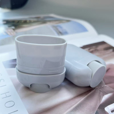 แท่งระงับกลิ่นกายพลาสติกเปล่าขนาด 15 กรัม สีและโลโก้ที่กำหนดเอง