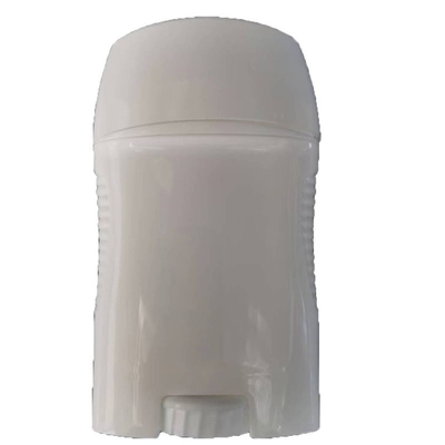 หลอดสติ๊กระงับกลิ่นกายพลาสติกแบบกำหนดเอง 30 มล. 40 มล. 60 มล.