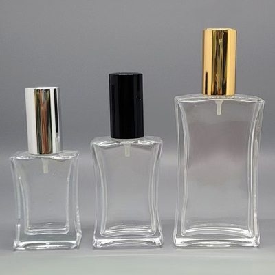 กระป๋องสเปรย์กระจกว่าง 20ml 30ml 50ml สําหรับน้ําหอม