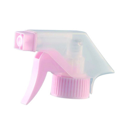 Handy Cover 28/410 พลาสติก Trigger Sprayer Support สีที่กําหนดเอง ใช้สําหรับขวด