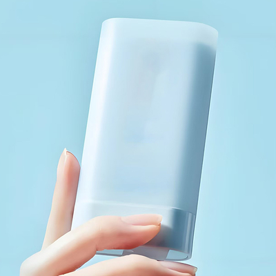 2.5oz พลาสติกดีโอเดอเรนท์สติ๊ก - โลโก้ตามสั่ง