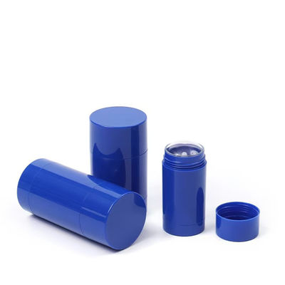 ภาชนะบรรจุสารแต่งกลิ่นพลาสติก 15 กรัม - 100 กรัม สำหรับครีมบำรุงผิว