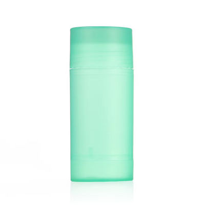 30 กรัม 100 กรัม พลาสติก เดอโดรแอนต์เปล่า สําหรับดูแลผิว