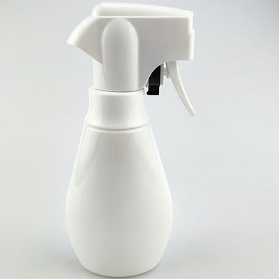 ขวดสเปรย์แบบต่อเนื่องพร้อมทริกเกอร์วัสดุ PP ขายส่ง พร้อมสีที่กำหนดเองและ MOQ 10000 ชิ้น