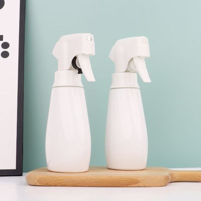 เครื่องพ่นสเปรย์แบบต่อเนื่องดีไซน์ใหม่ พร้อมความจุ 100-500 มล. และสีที่ปรับแต่งได้สำหรับการพ่นละอองละเอียด