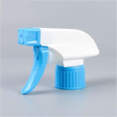 เครื่องฉีดกระตุ้นพลาสติกที่มีล็อคความปลอดภัยสําหรับเด็ก สําหรับทําความสะอาดในครัวเรือนและป้องกันการรั่ว