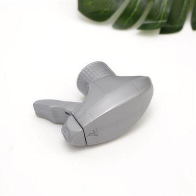 28/410 Plastic Trigger Sprayer with Adjustable Mist & Stream Spray Nozzle and Recyclable PP Plastic for Household Cleaner and Gardening
