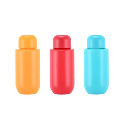 ฝาแบบดิสก์ท็อป ขนาด 60/100/150/200/250/300/350/400 มล. สำหรับขวดแชมพู ครีมนวด โลชั่น สกินแคร์