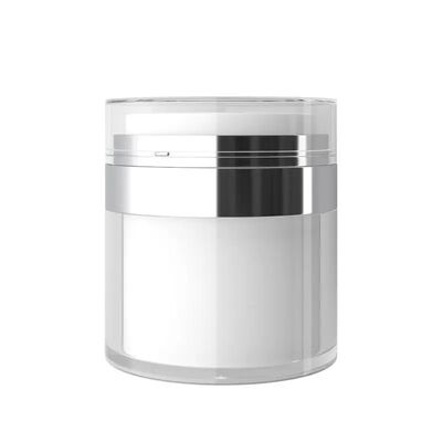 เครื่องสกัดสีภายในแบบแลกเปลี่ยน เครื่องสกัดสีแอคริลิกแบบไม่มีอากาศ 50 กรัม