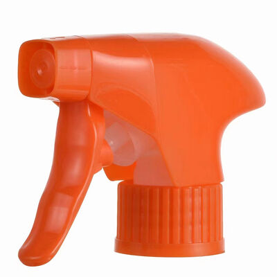 ขายส่ง 28/410 28/400 พลาสติก Trigger Sprayer Dispenser สำหรับทำความสะอาดรถยนต์ทำความสะอาดกระจก