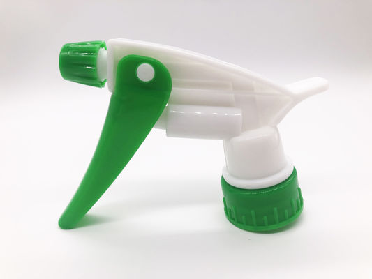 หัวฉีดสเปรย์ A-Shape Mini Trigger ขนาดคอ 24/410 สำหรับใช้ในบ้านและดูแลรถยนต์