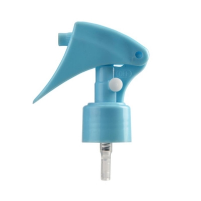 24/410 28/410 ทนทาน Mini Head พลาสติก Trigger Sprayer ปั๊มสําหรับขวดในสวนครัว