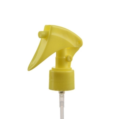 24/410 28/410 ทนทาน Mini Head พลาสติก Trigger Sprayer ปั๊มสําหรับขวดในสวนครัว