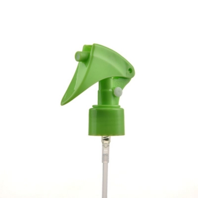 24/410 28/410 ทนทาน Mini Head พลาสติก Trigger Sprayer ปั๊มสําหรับขวดในสวนครัว