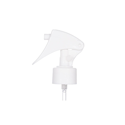 24/410 28/410 ทนทาน Mini Head พลาสติก Trigger Sprayer ปั๊มสําหรับขวดในสวนครัว