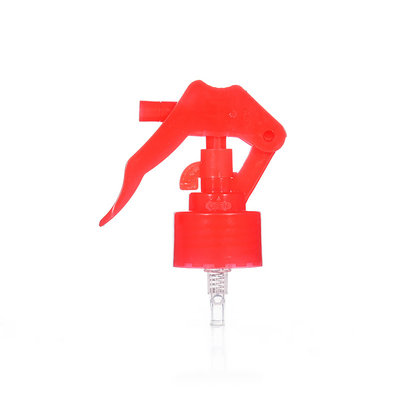 Multistyle 24/410 28/410 Eco Mini Head พลาสติก Trigger Sprayer ปั๊มสําหรับล้างน้ํา