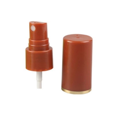 การออกแบบแบบพกพา 20/410 24/410 Eco Fine Mist Sprayer สําหรับขวดต่าง ๆ