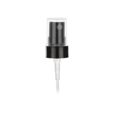 การออกแบบแบบพกพา 20/410 24/410 Eco Fine Mist Sprayer สําหรับขวดต่าง ๆ