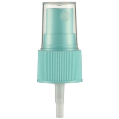 การออกแบบแบบพกพา 20/410 24/410 Eco Fine Mist Sprayer สําหรับขวดต่าง ๆ