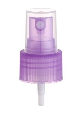 การออกแบบแบบพกพา 20/410 24/410 Eco Fine Mist Sprayer สําหรับขวดต่าง ๆ