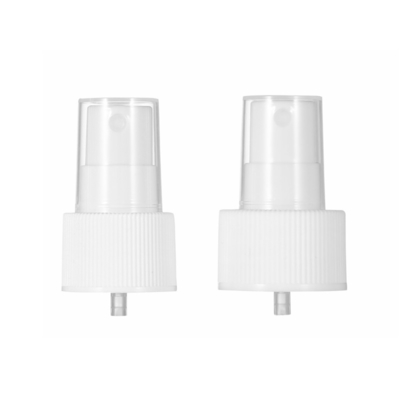 เครื่องฉีดหมอกละเอียดพลาสติกชนิด 20/410 24/410 สําหรับขวดต่าง ๆ