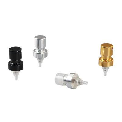 13mm 15mm 18mm 20mm เครื่องพ่นน้ําหมอกขนาดใหญ่ สําหรับเครื่องสําอาง