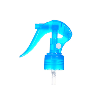 ออกแบบพิเศษ 24/410 28/410 Eco Mini Head พลาสติก Trigger Sprayer ปั๊มสําหรับขวด