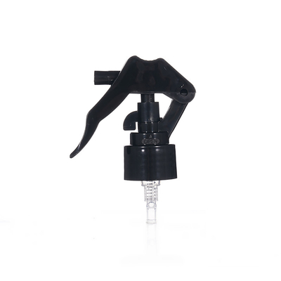 โรงงาน 24 / 410 พลาสติก มินิ ตริกเกอร์ Sprayer ด้วยหลายสีสําหรับการซัก