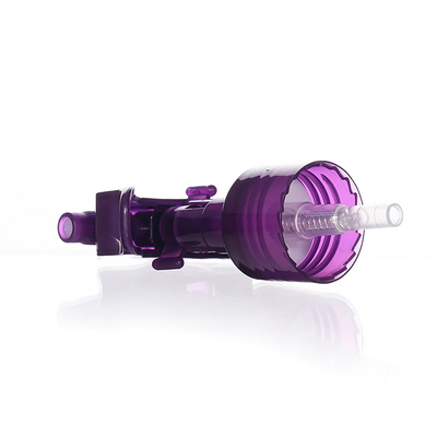 พกพา 24 / 415 พลาสติก มินิ Trigger Sprayer สําหรับการทําความสะอาด