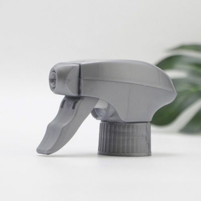 คลาสสิก 28 / 410 พลาสติกกระตุ้น Sprayer สําหรับครัวสวนวัสดุ PP ตัวเลือกหลายช่อง