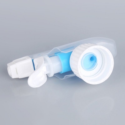 ผลิต 28 / 410 ประเภทต่าง ๆ PP พลาสติกกระตุ้น Sprayer สําหรับการทําความสะอาด