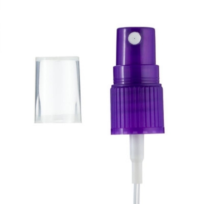 โรงงาน 20 / 410 สีหลายเครื่องฉีดหมอกดีสําหรับฉีดเหลว