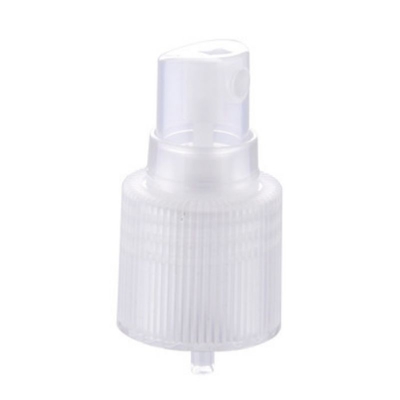 Eco 20 / 410 เครื่องฉีดหมอกละเอียดพลาสติกทั้งหมด ใช้สําหรับการดูแลผิวหนังและการดูแลบุคคล