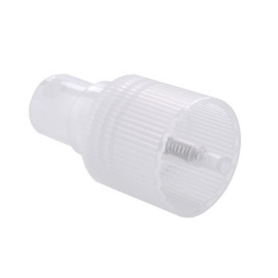 Eco 20 / 410 เครื่องฉีดหมอกละเอียดพลาสติกทั้งหมด ใช้สําหรับการดูแลผิวหนังและการดูแลบุคคล