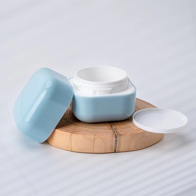 Octagon 30g Macaron ครีมสีกระปุกสําหรับการดูแลผิวพรรณพกพา