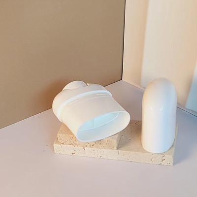 แท่งระงับกลิ่นกายพลาสติกเปล่าขนาด 15 กรัม สีและโลโก้ที่กำหนดเอง