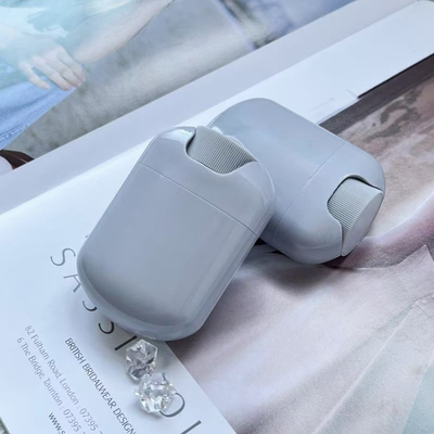 แท่งระงับกลิ่นกายพลาสติกเปล่าขนาด 15 กรัม สีและโลโก้ที่กำหนดเอง