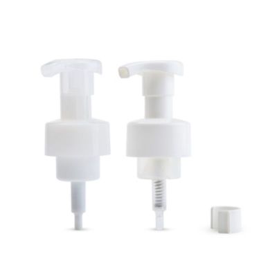 43/410 42/410 หัวปั๊มโฟม ที่กดโฟมล้างมือ โฟมล้างหน้า สำหรับล้างมือ