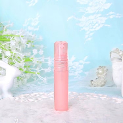 3ML 5ML & 10ML พลาสติกน้ําหอมสเปรย์ปากกาถังว่างสําหรับน้ําหอมที่มีสีแมทเสร็จ