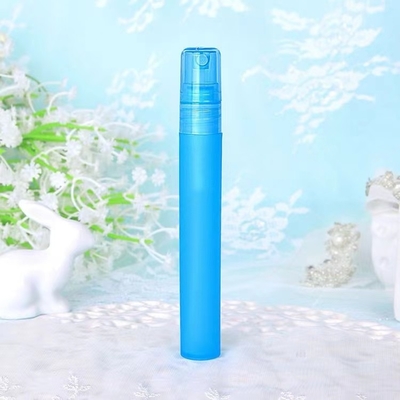 3ML 5ML & 10ML พลาสติกน้ําหอมสเปรย์ปากกาถังว่างสําหรับน้ําหอมที่มีสีแมทเสร็จ