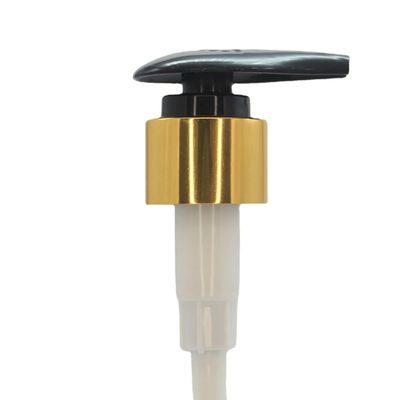 ขายปลีก ปั๊มพิมพ์พลาสติกระสุนระดับแม่นยําที่มีเส้นมั่นคง พร้อมสกรูล็อคสําหรับน้ํายาลูชั่น