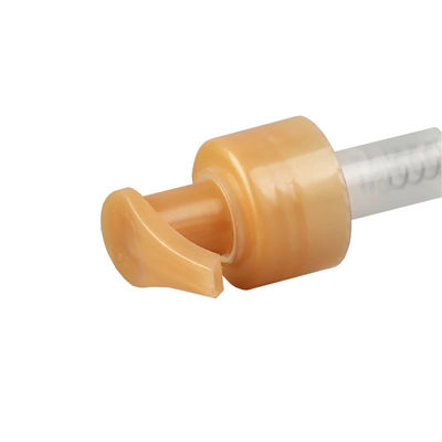 ขายปลีก ปั๊มสกรูพลาสติกที่มีคุณภาพสูงสุดสําหรับน้ํายาครีมน้ํายา