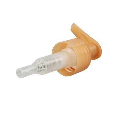 ขายปลีก ปั๊มสกรูพลาสติกที่มีคุณภาพสูงสุดสําหรับน้ํายาครีมน้ํายา