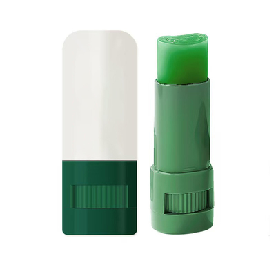 ปลาสติก PP Deodorant Stick Tube 7g ด้วยการพิมพ์โลโก้