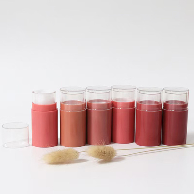 10 กรัม ถังพลาสติกถังก้อนยาล้างกลิ่นเปล่า สามารถปรับแต่งได้