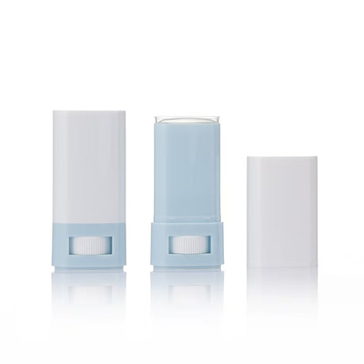 สติกดีโอเดอเรนต์พลาสติกเปล่า 15G และ 20G ที่กําหนดเอง