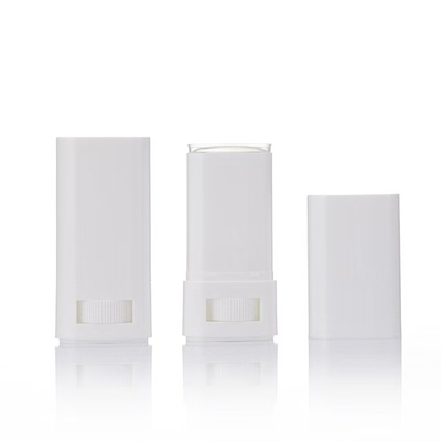 สติกดีโอเดอเรนต์พลาสติกเปล่า 15G และ 20G ที่กําหนดเอง